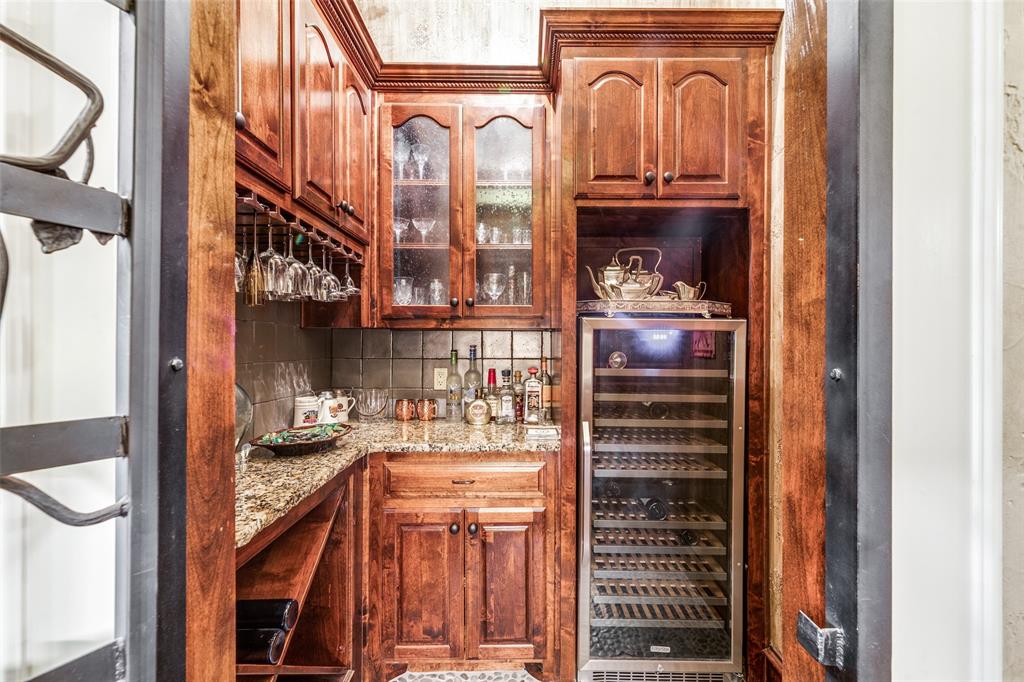 Pool Vista Add - Residential