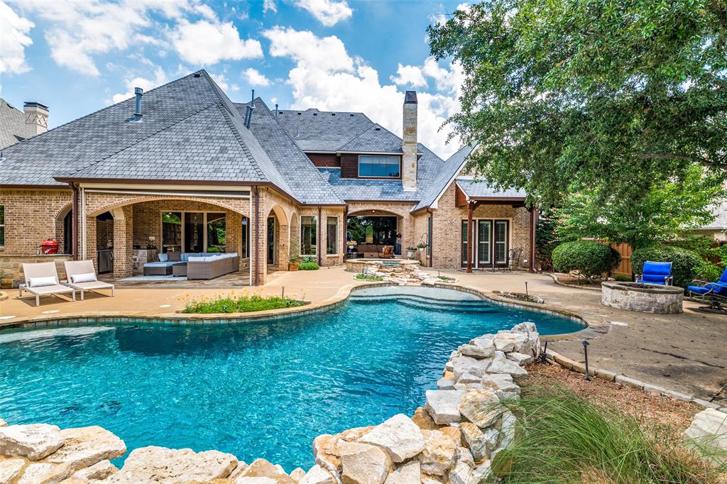 Pool Vista Add - Residential