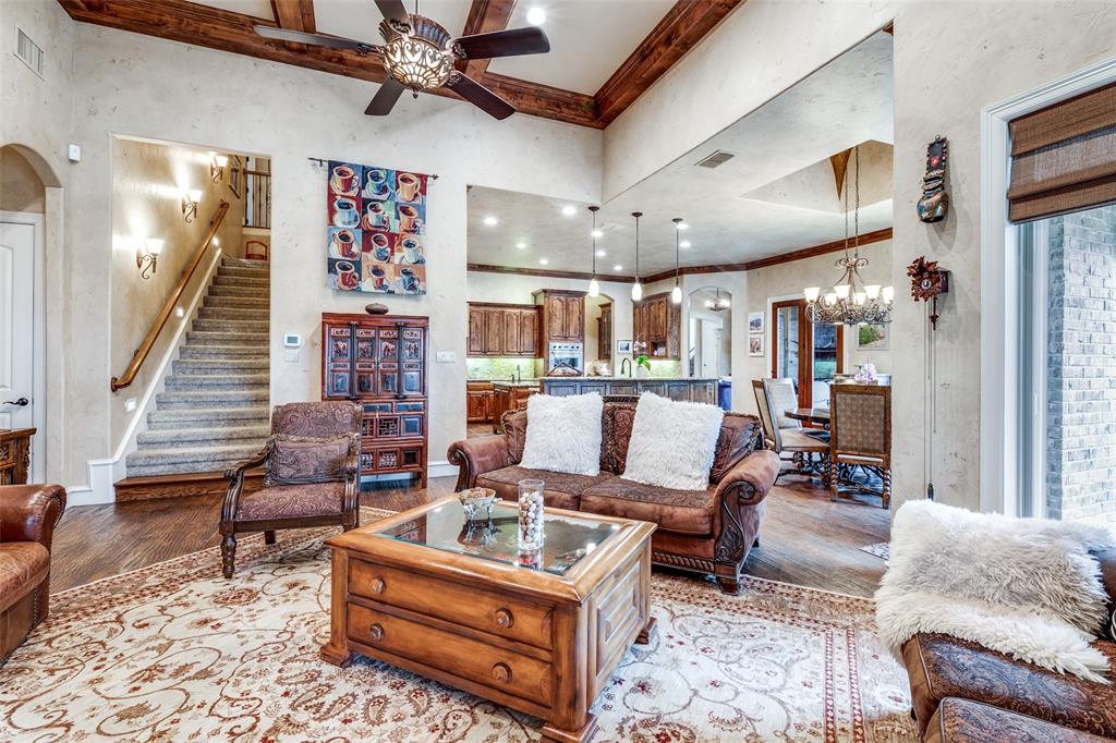 Pool Vista Add - Residential