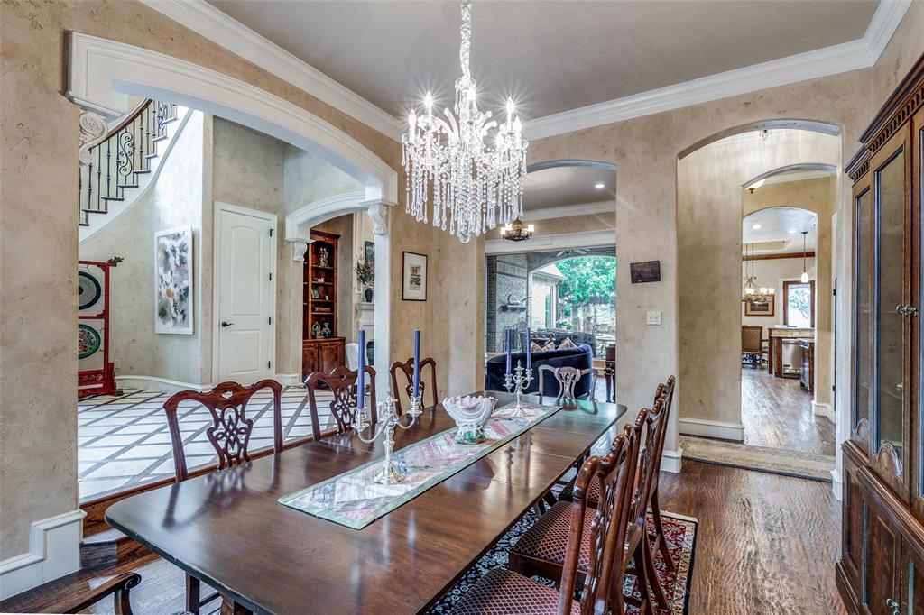 Pool Vista Add - Residential