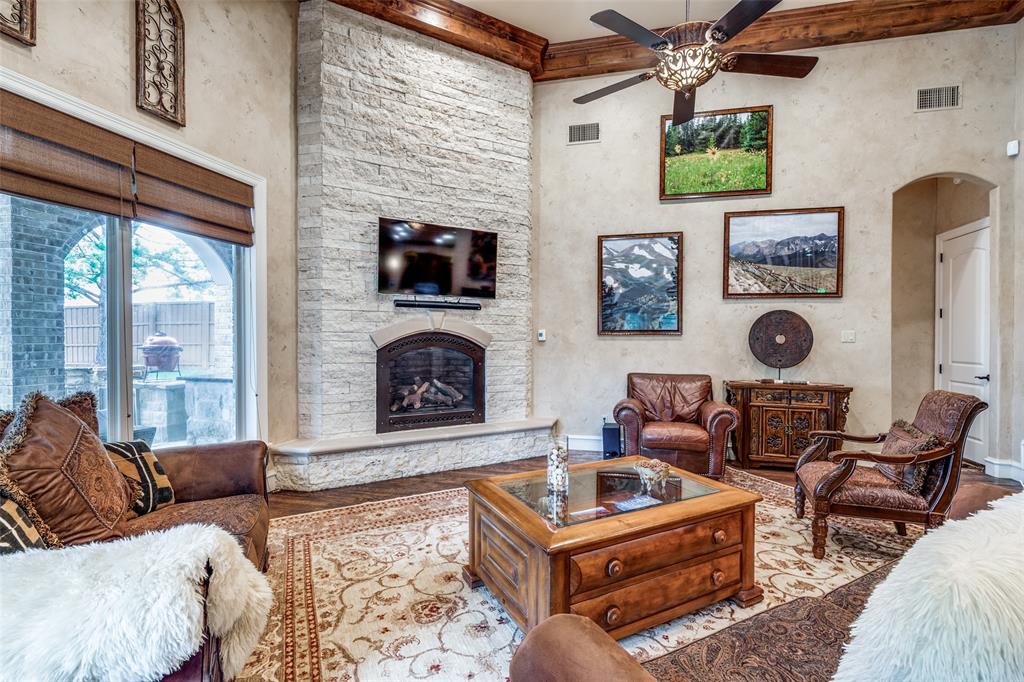 Pool Vista Add - Residential