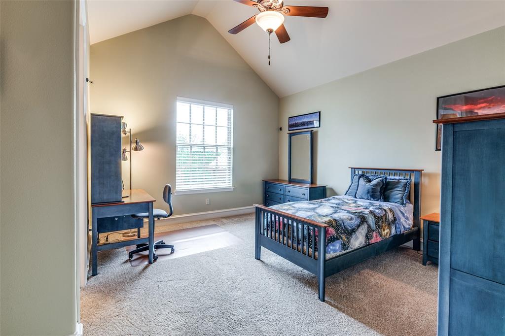 Pool Vista Add - Residential