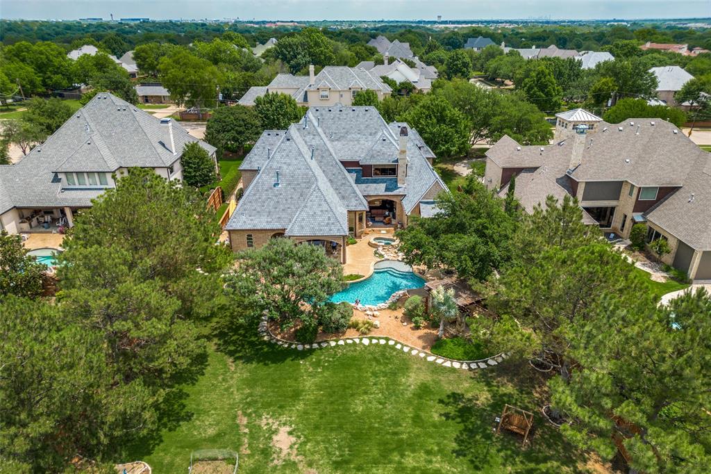 Pool Vista Add - Residential