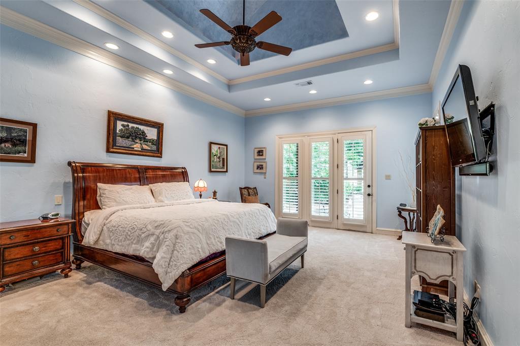 Pool Vista Add - Residential