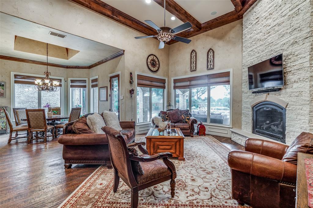 Pool Vista Add - Residential