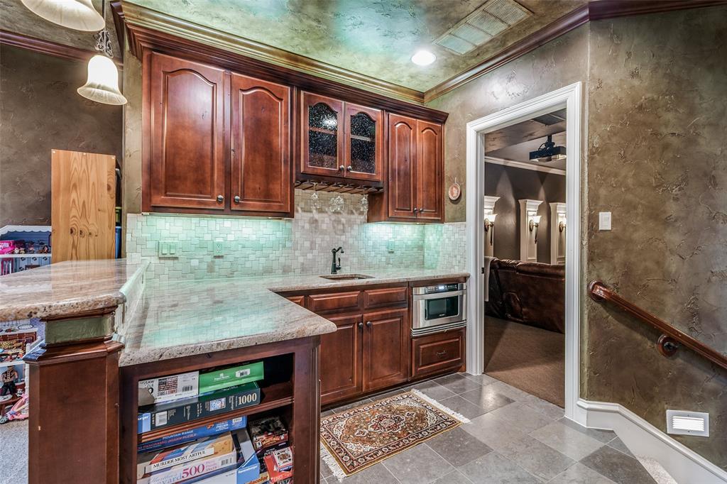 Pool Vista Add - Residential