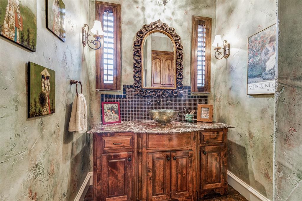 Pool Vista Add - Residential