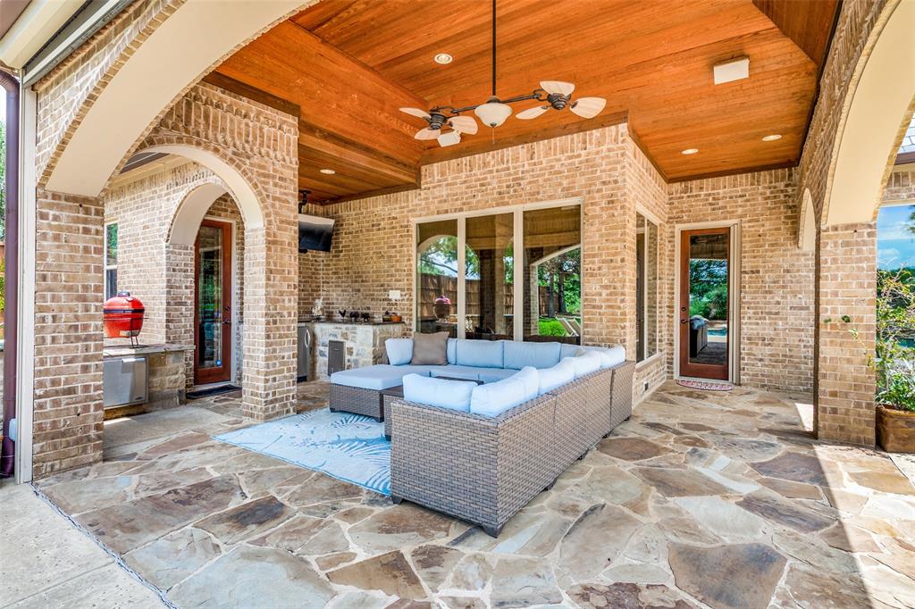 Pool Vista Add - Residential