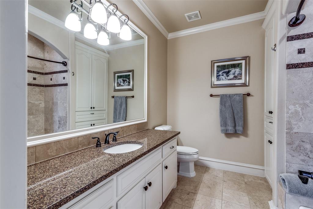 Pool Vista Add - Residential