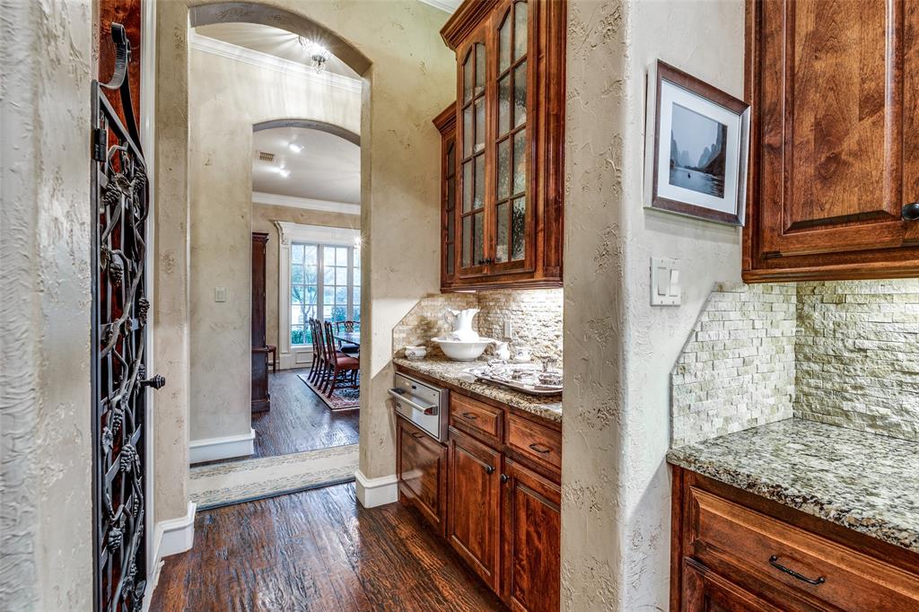 Pool Vista Add - Residential