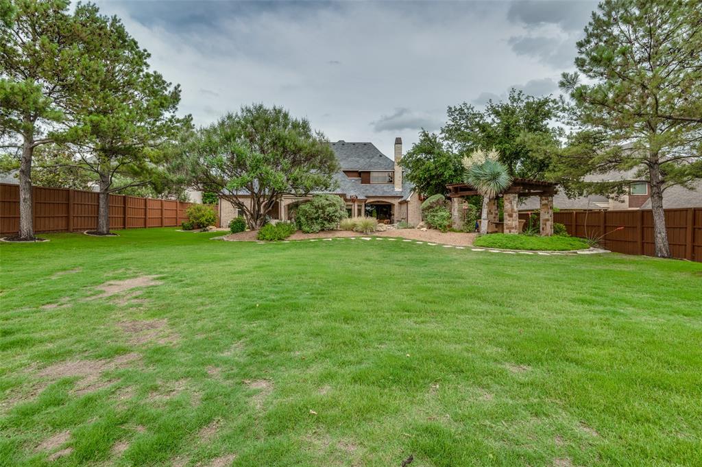 Pool Vista Add - Residential