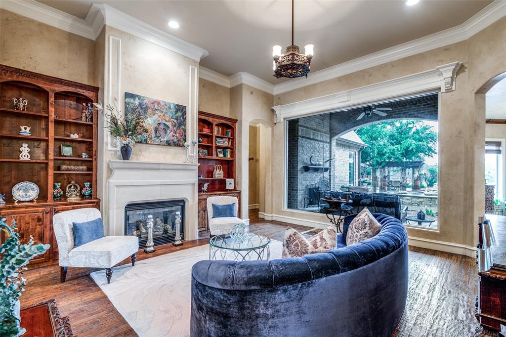 Pool Vista Add - Residential