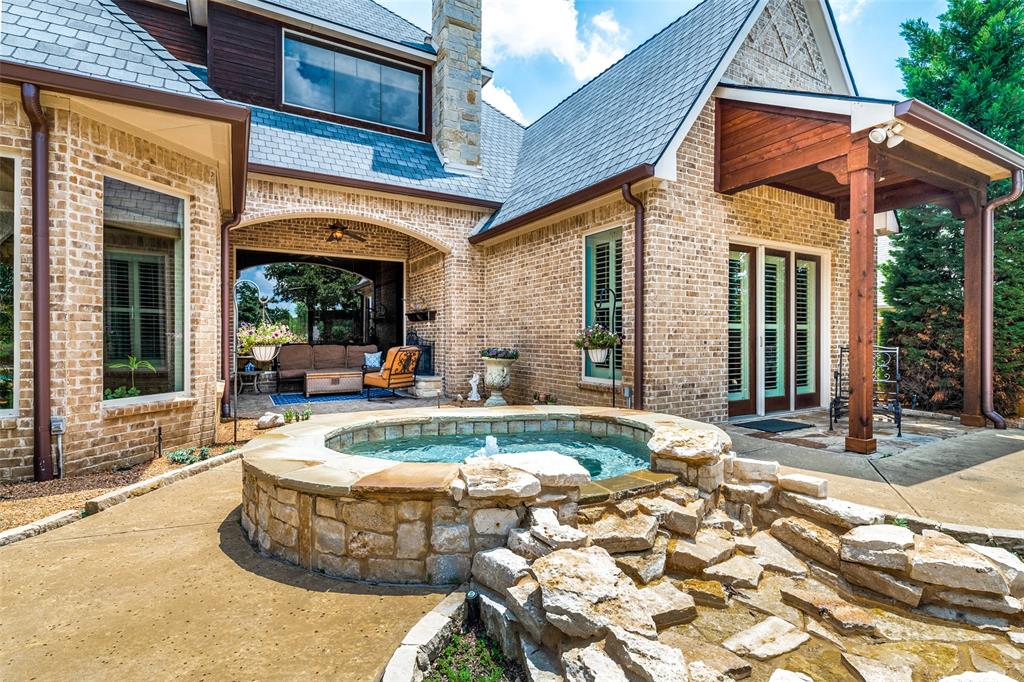 Pool Vista Add - Residential