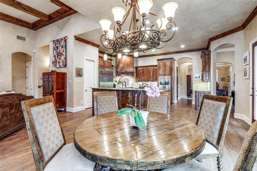 Pool Vista Add - Residential