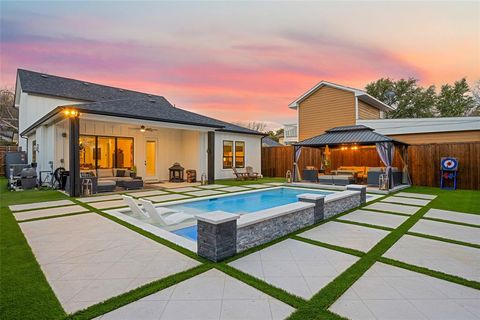 Tiny photo for 3111 Hedgerow Drive, Dallas, TX 75235 (MLS # 21138049)