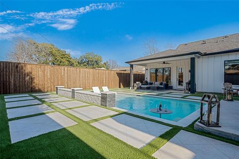 Tiny photo for 3111 Hedgerow Drive, Dallas, TX 75235 (MLS # 21138049)