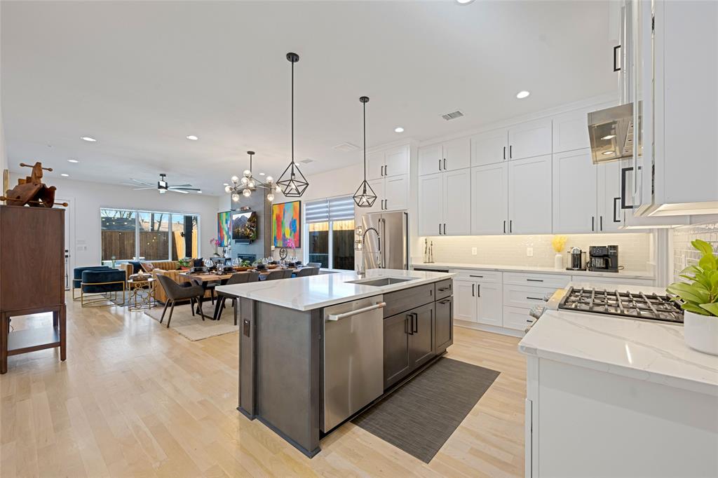 Cherrywood Add #3 - Residential Lease