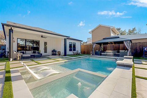 Tiny photo for 3111 Hedgerow Drive, Dallas, TX 75235 (MLS # 21138049)