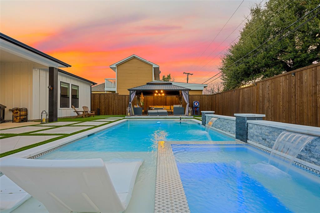 Cherrywood Add #3 - Residential Lease