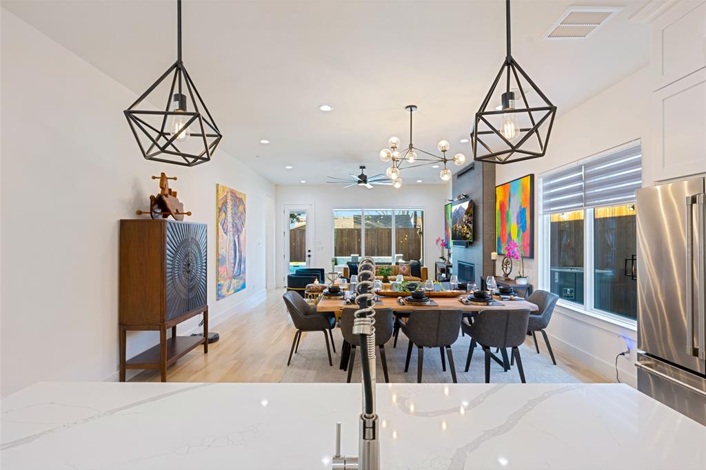 Cherrywood Add #3 - Residential Lease