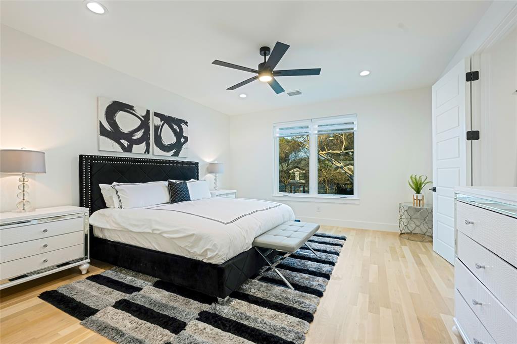 Cherrywood Add #3 - Residential Lease