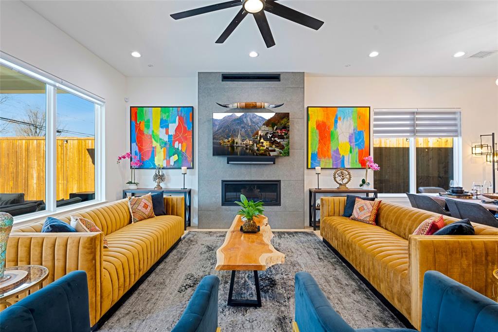 Cherrywood Add #3 - Residential Lease