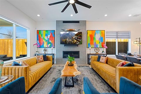 Photo of 3111 Hedgerow Drive, Dallas, TX 75235 (MLS # 21138049)