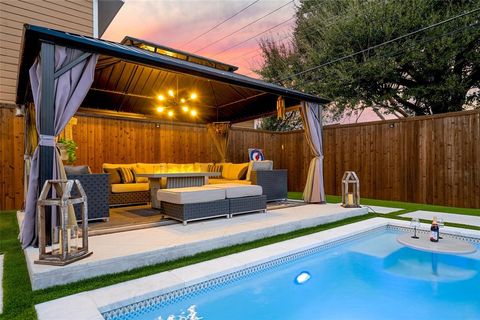 Tiny photo for 3111 Hedgerow Drive, Dallas, TX 75235 (MLS # 21138049)