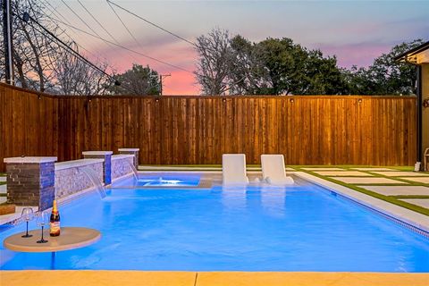 Tiny photo for 3111 Hedgerow Drive, Dallas, TX 75235 (MLS # 21138049)