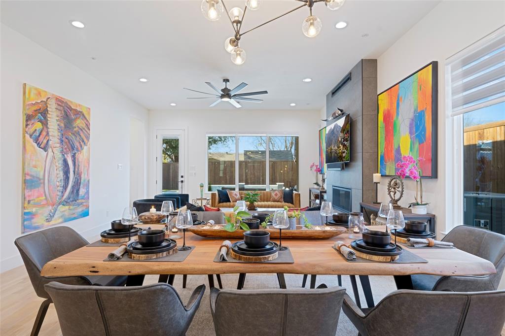 Cherrywood Add #3 - Residential Lease