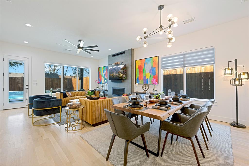 Cherrywood Add #3 - Residential Lease