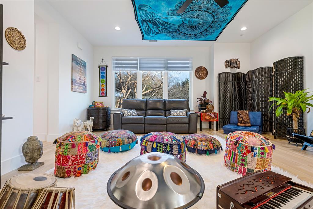 Cherrywood Add #3 - Residential Lease