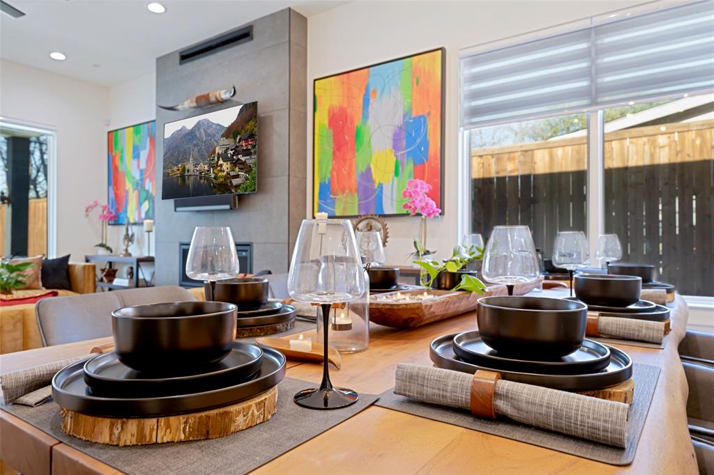 Cherrywood Add #3 - Residential Lease