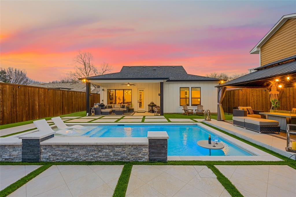 Cherrywood Add #3 - Residential Lease