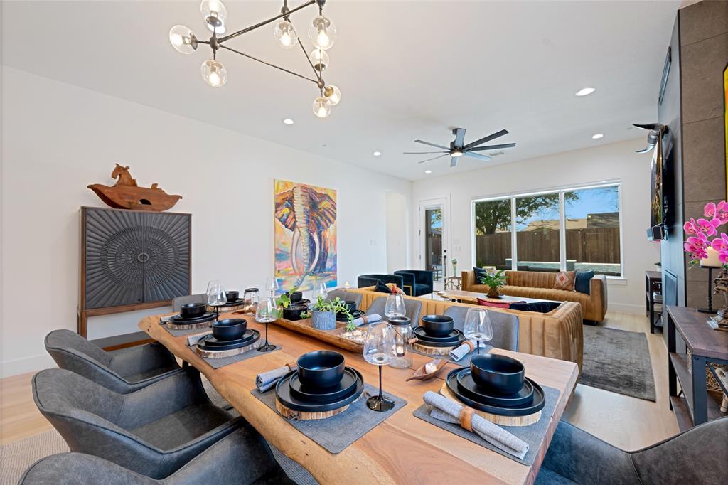 Cherrywood Add #3 - Residential Lease