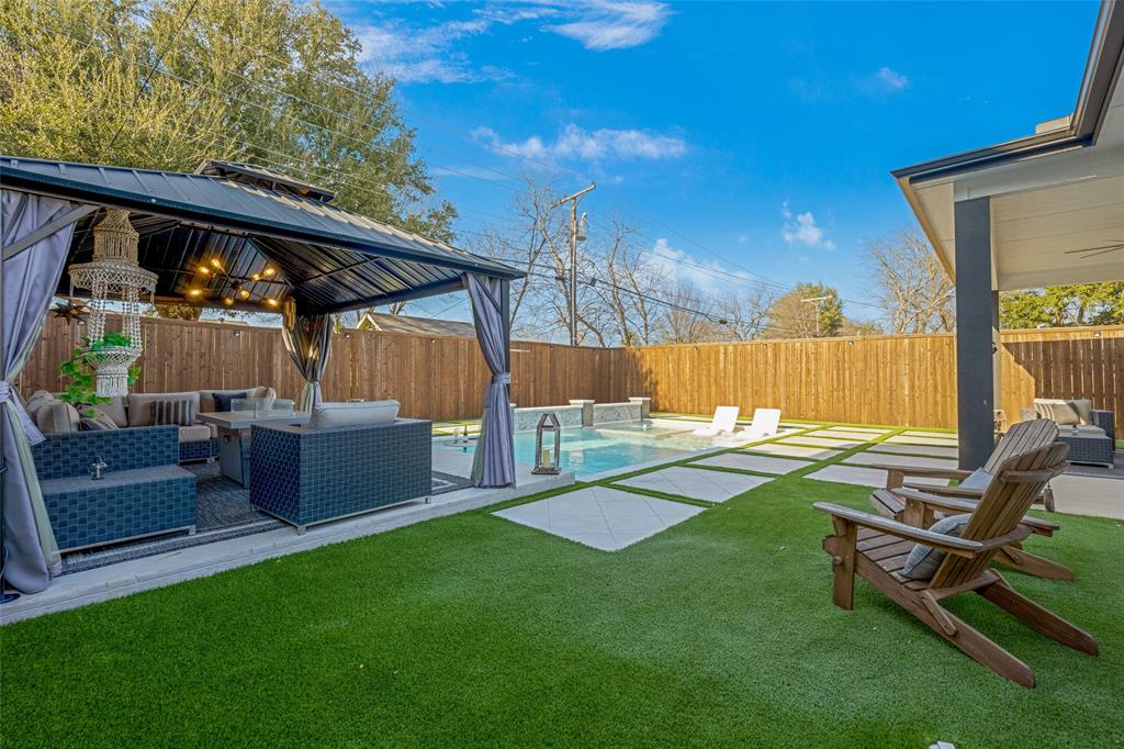 Cherrywood Add #3 - Residential Lease