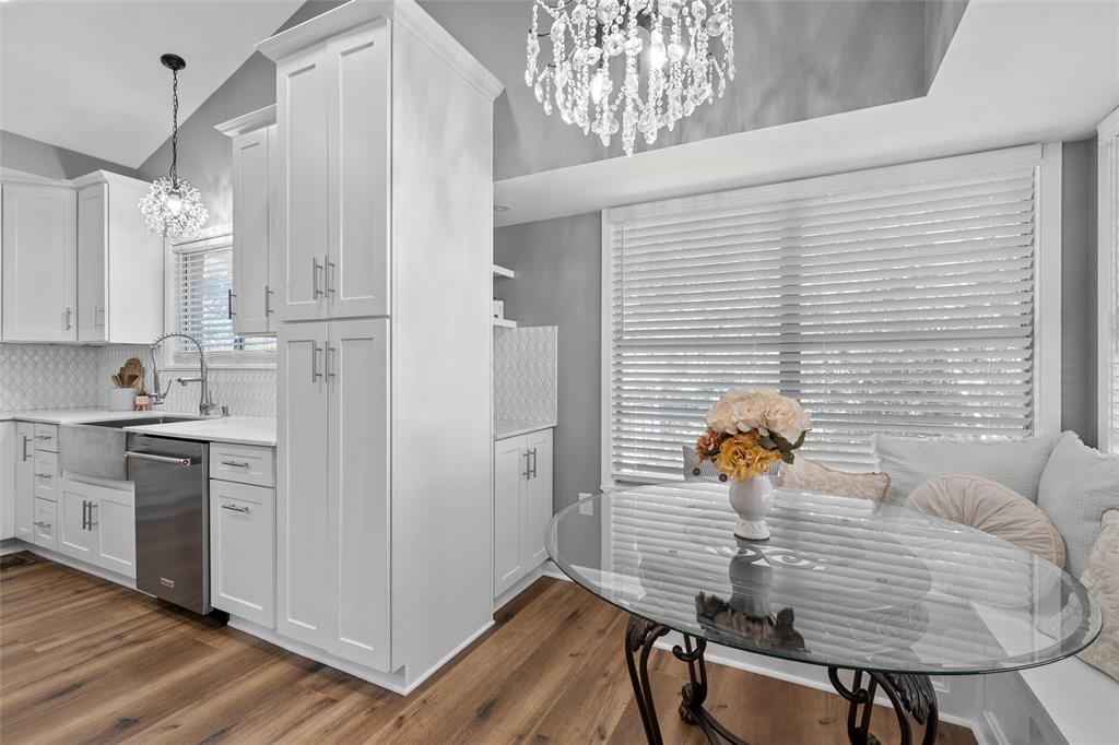 Rickert - Residential