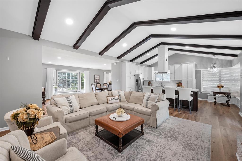 Rickert - Residential