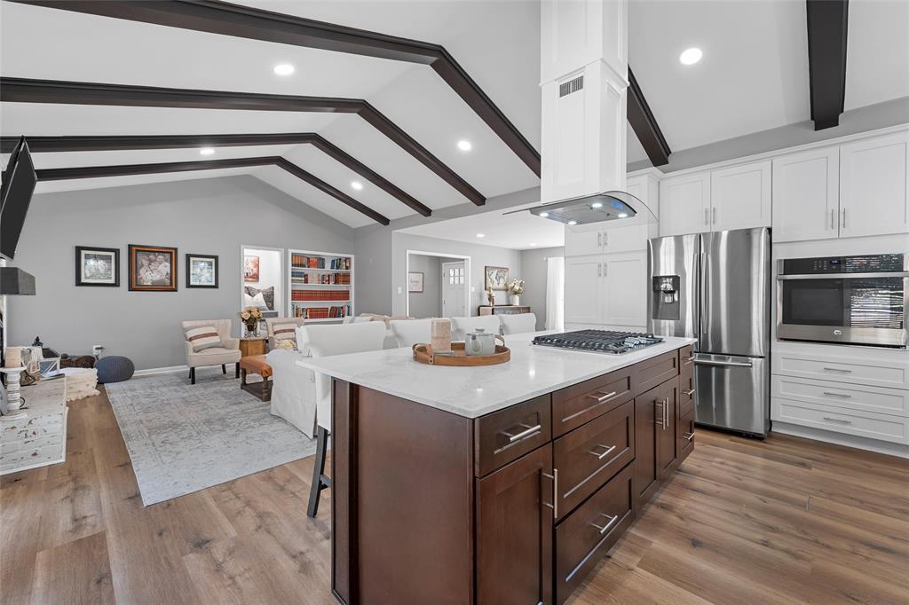 Rickert - Residential