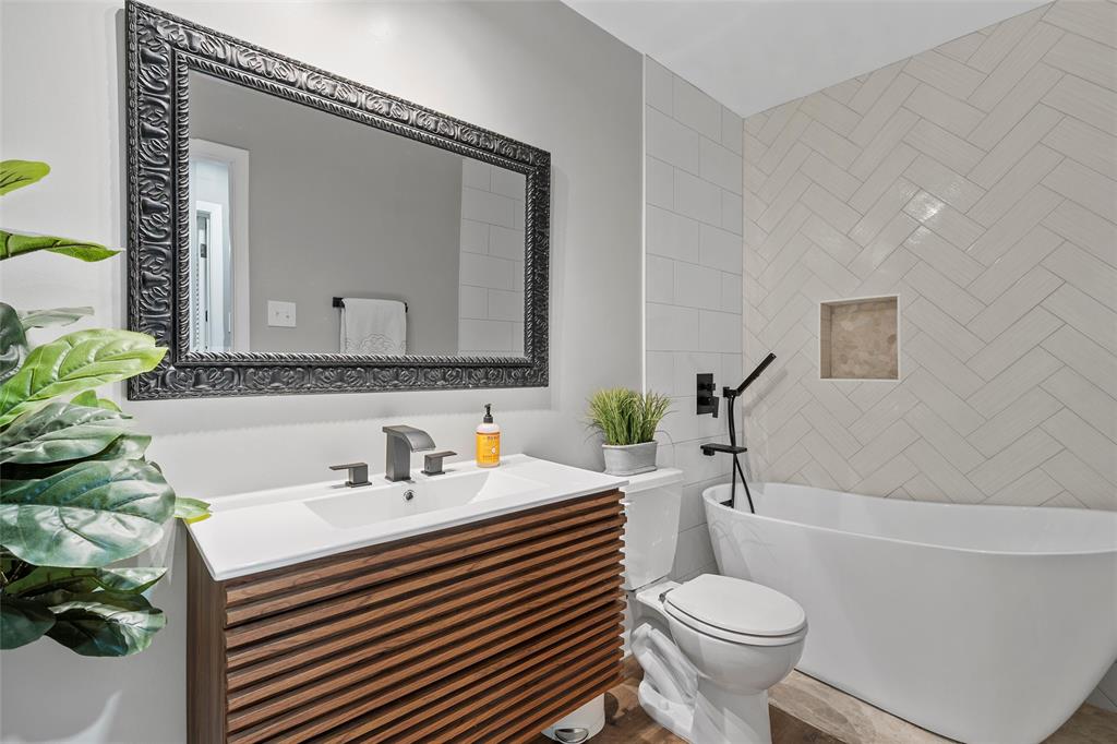 Rickert - Residential