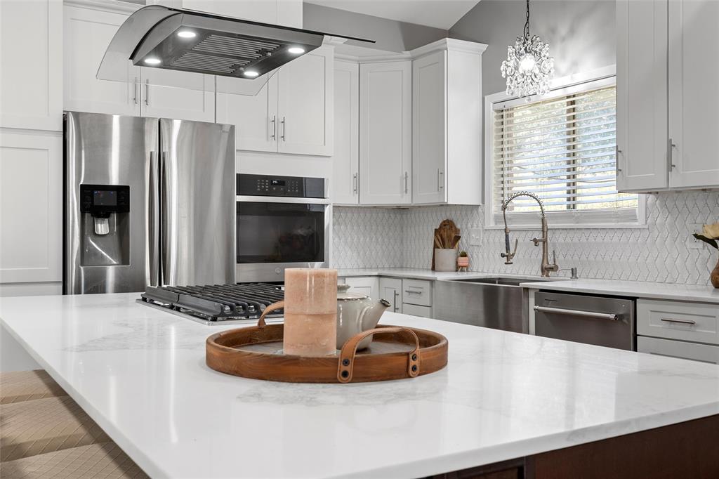 Rickert - Residential