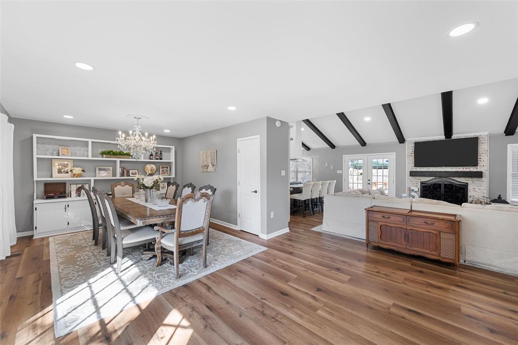 Rickert - Residential