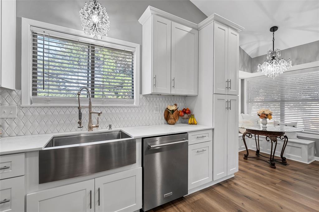 Rickert - Residential