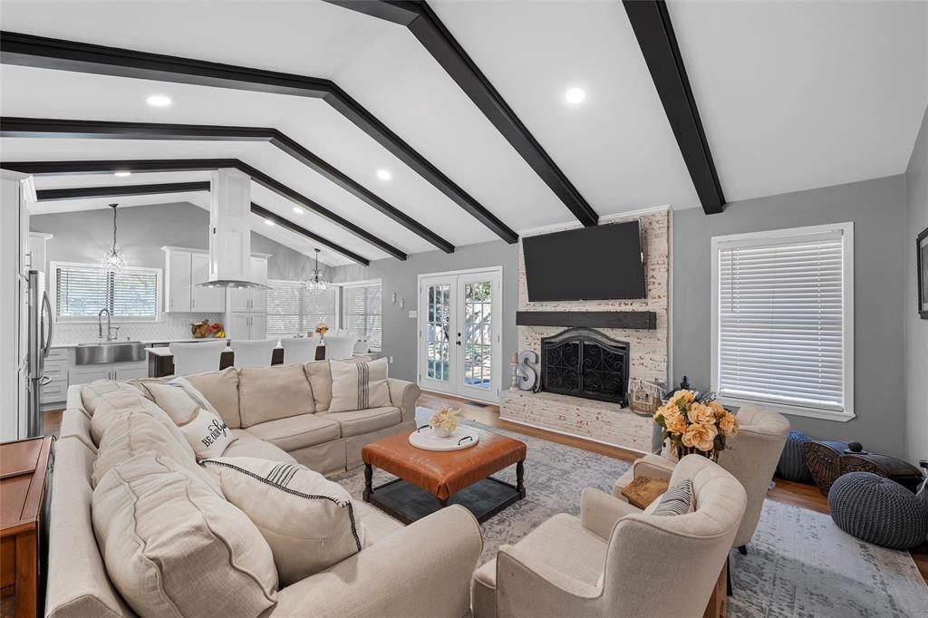 Rickert - Residential