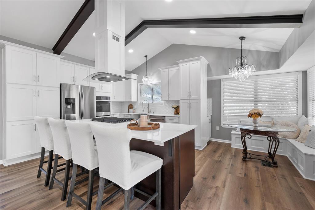 Rickert - Residential