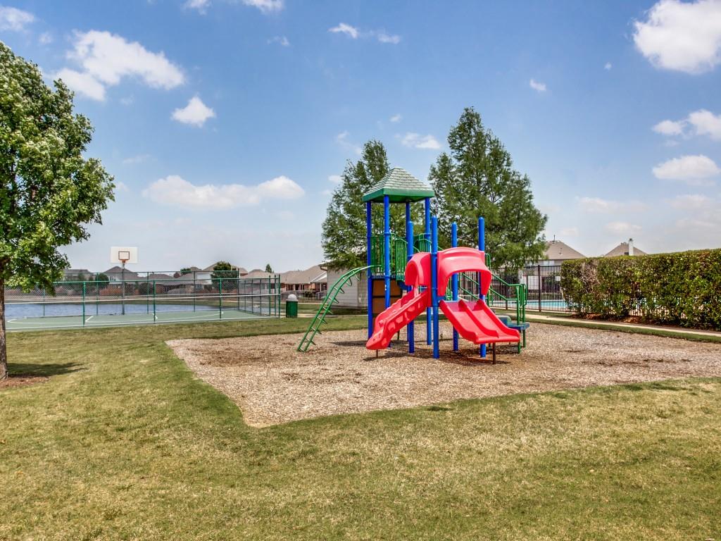 Mc Pherson Ranch - Residential