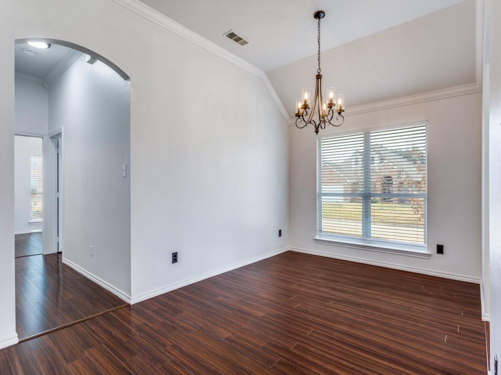 Mc Pherson Ranch - Residential