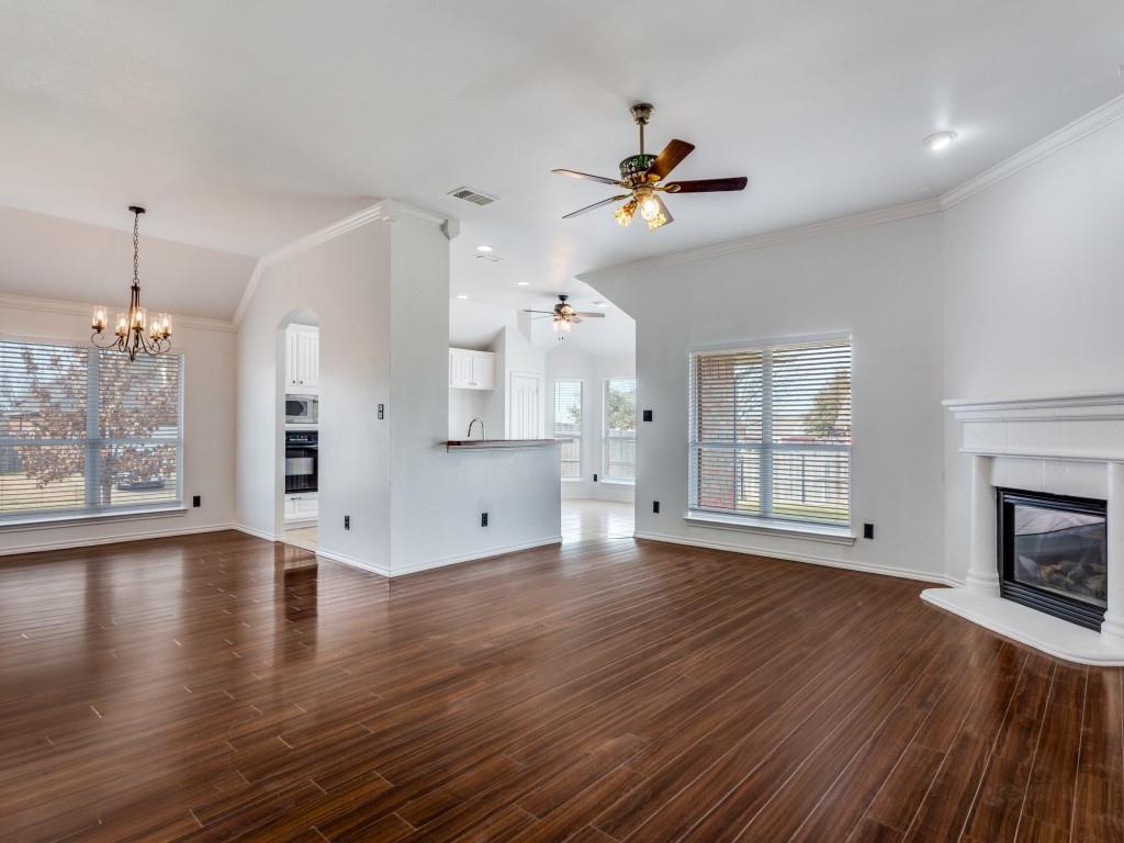 Mc Pherson Ranch - Residential