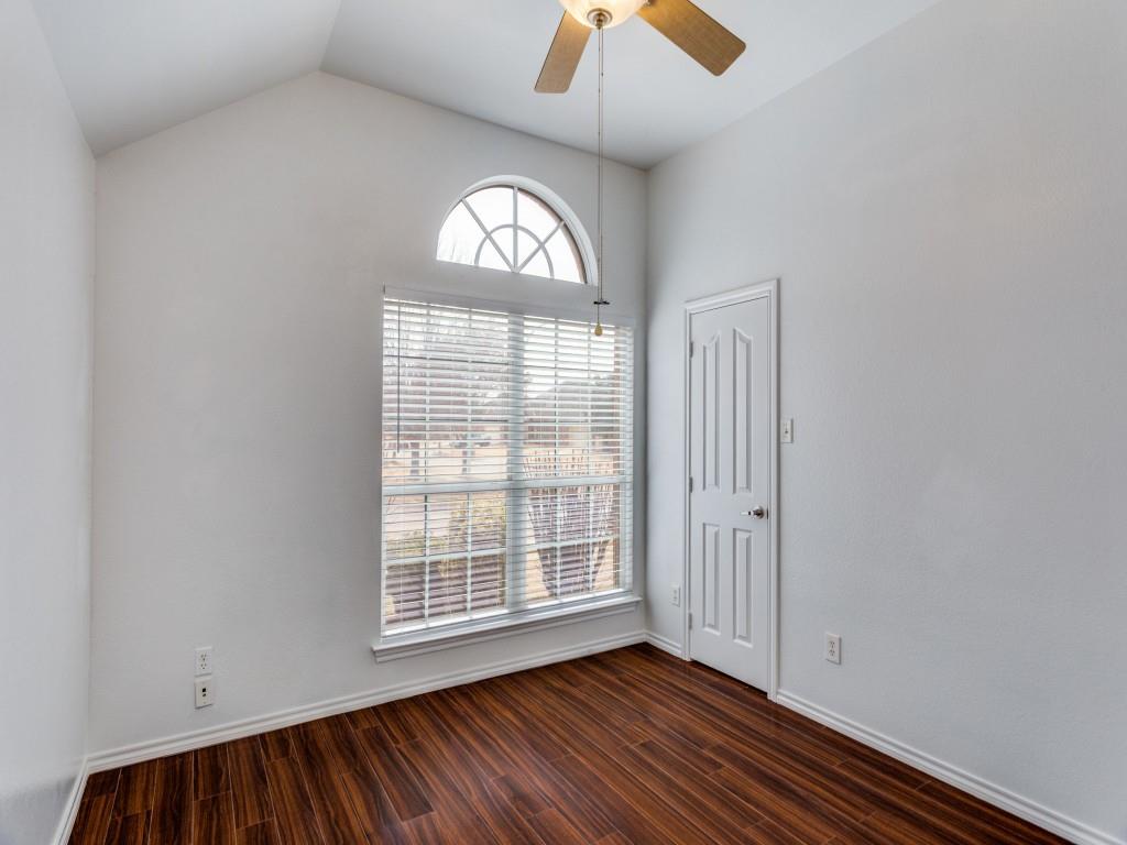 Mc Pherson Ranch - Residential