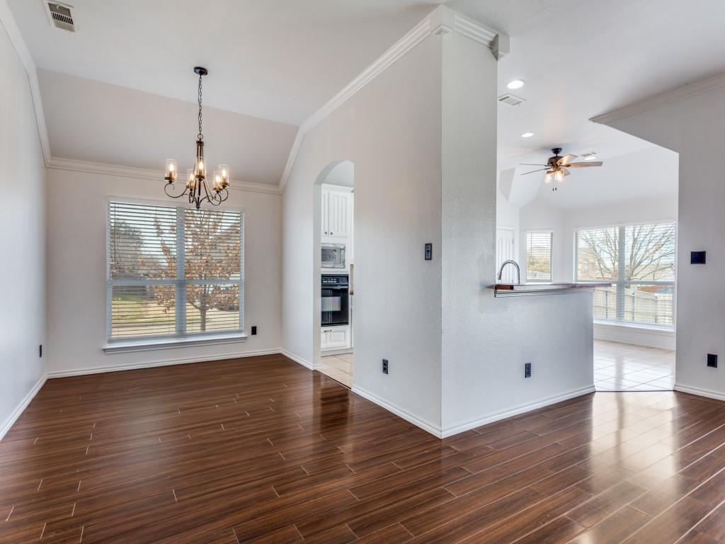 Mc Pherson Ranch - Residential